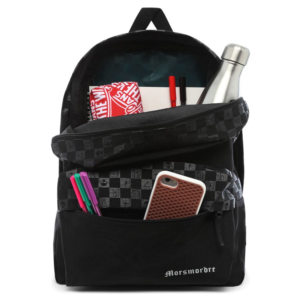 Vans harry shop potter backpack
