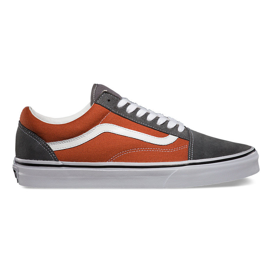 Vans Old Skool Golden Coast VVOKAY9 3 240