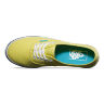 Кеды Vans AUTHENTIC LO PRO (Pop) yellow/cy VW7NFKD