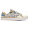 Кеды Vans Style 36 Decon SF Leila VA3MVLXMKM разноцветные
