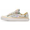 Кеды Vans Style 36 Decon SF Leila VA3MVLXMKM разноцветные