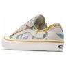 Кеды Vans Style 36 Decon SF Leila VA3MVLXMKM разноцветные