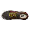 Кеды Vans Old Skool (Guate) VVOKAYB разноцветные