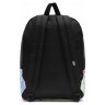 Рюкзак городской Vans WM REALM BACKPACK TIE DYE ORCH VA3UI6ZGY