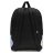 Рюкзак городской Vans WM REALM BACKPACK TIE DYE ORCH VA3UI6ZGY