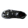Детские кеды Vans UY SK8-HI ZIP PEANUTS VA3276QQZ черные